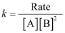 NCERT Solutions Class 12 Chemistry Chapter 3 - Chemical Kinetics